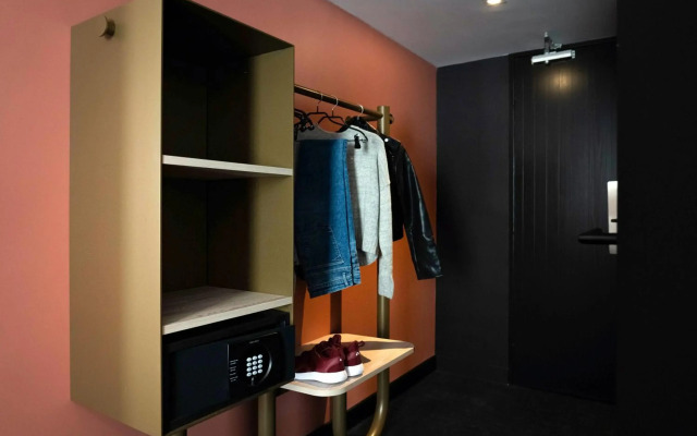 Ibis Styles Paris Porte De Versailles - Mairie D'Issy