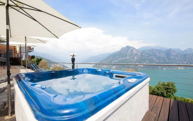 Esprit D'Hotel Panoramico