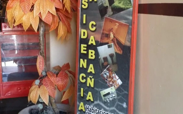 Residencial La Cabaña