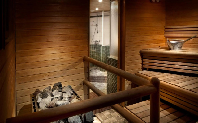 Lapland Hotels Riekonlinna