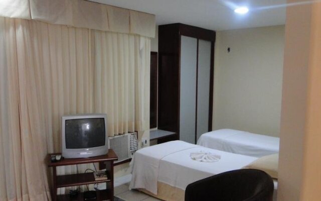 Shambhala Ranch Country Inn