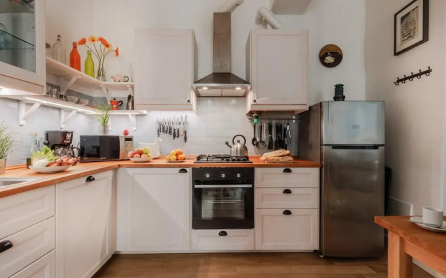 Miss Penny in Lucca With 2 Bedrooms and 1 Bathrooms