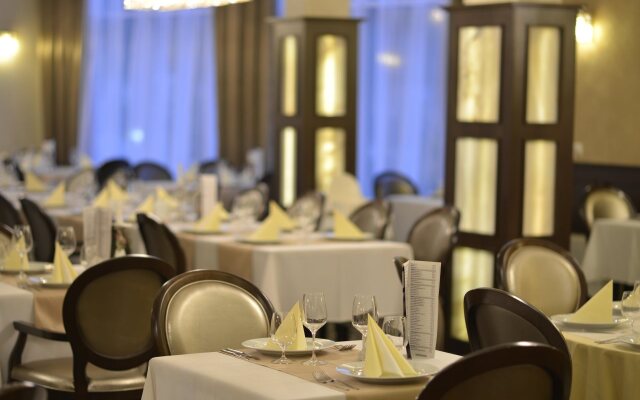 Residence Hotel Balaton