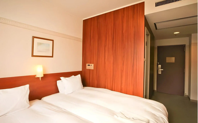 Hotel Tetora Otsu Kyoto