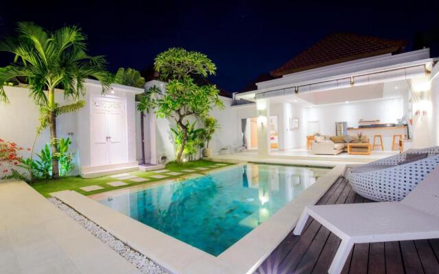Villa Angela