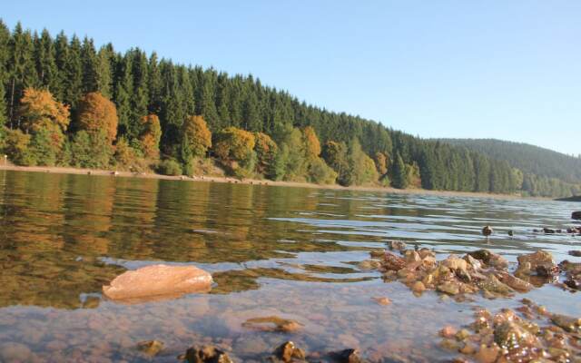 Ferien Appartements am Park