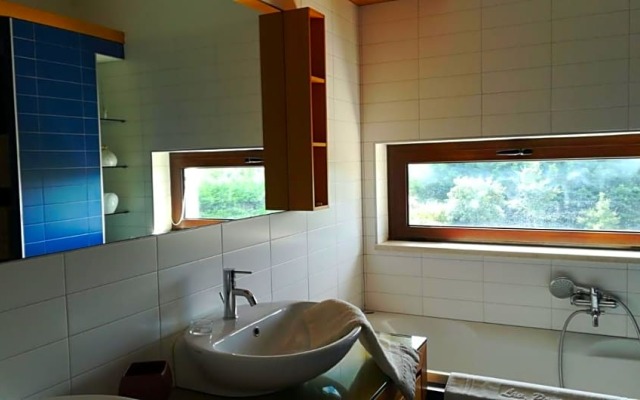 Charme natural B&B