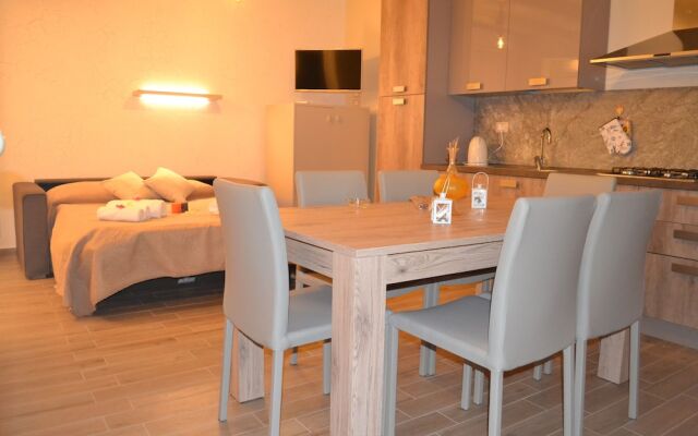 Villa Paglianiti - Your Family Residence