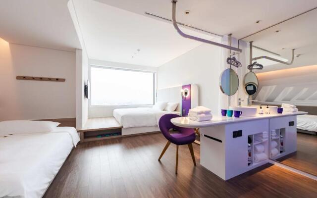 Tru by Hilton Bac Giang City Centre