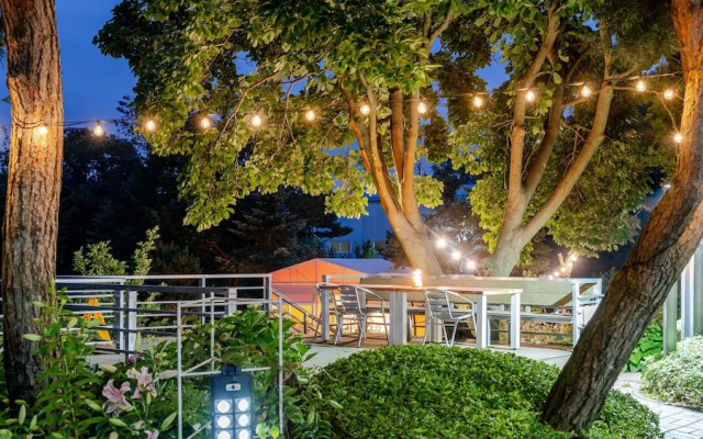 Ganghwa Pureunbam Private Pension