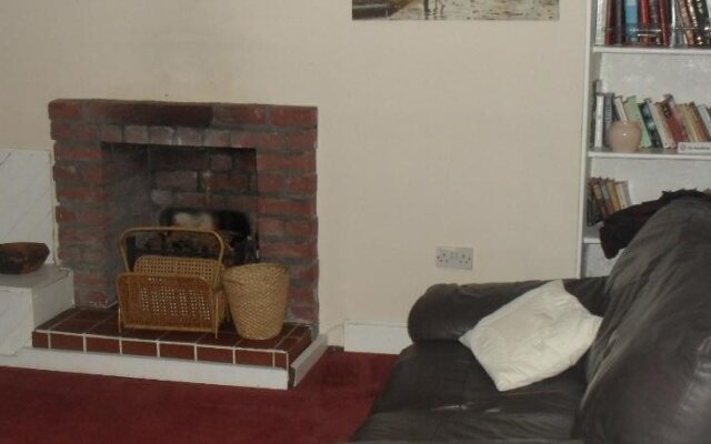 The Old Library & Lodge