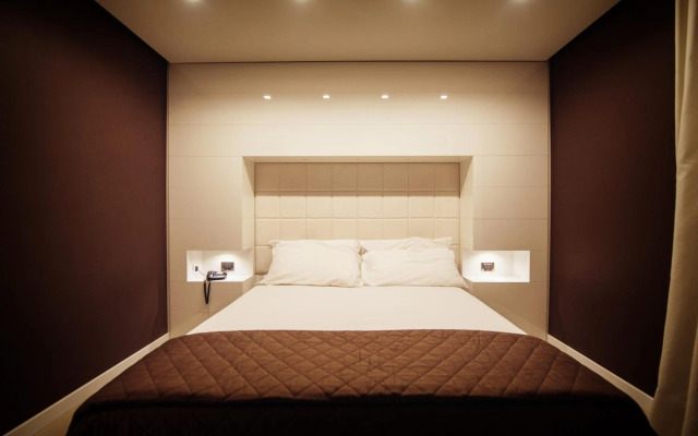 Gran Paradiso Hotel Spa