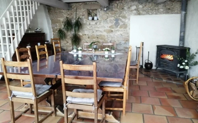 Domaine de Prefaissal