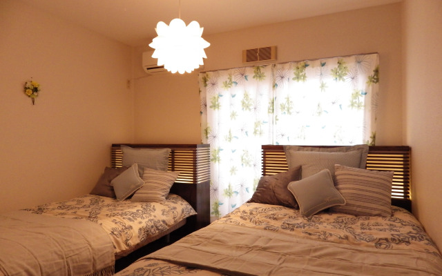 Condominio Mozu 102