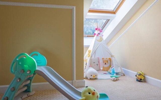 Hangzhou Rose Garden Resort & Spa