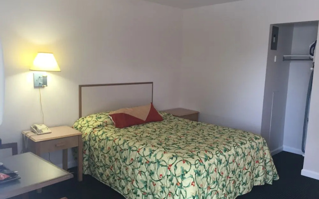 Prestige Inn West Lafayette