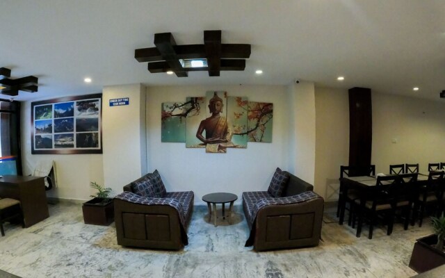 Hotel Royal Mantra