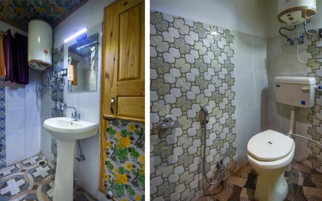 OYO 66476 Hotel Divine Kashmir