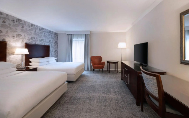 Delta Hotels by Marriott York