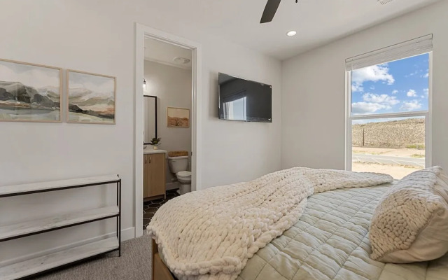 Isle Of Adventure 6 Bedroom Townhouse