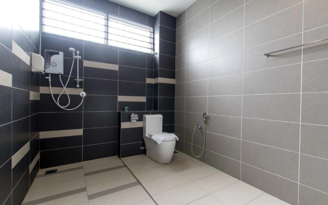 Desaru Arcadia Villa By Convergence