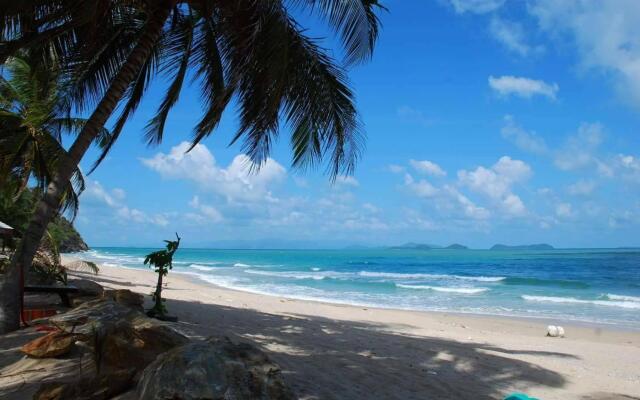 Baan Thong Ching Resort