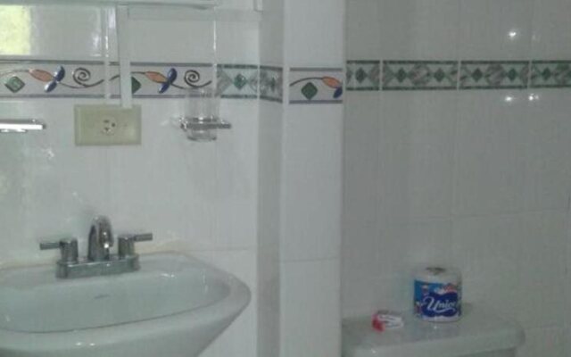 Aparthotel El Montecarlo