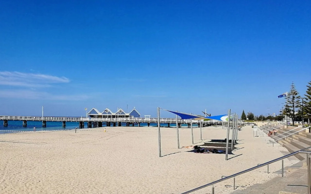 Paradise Motel Busselton