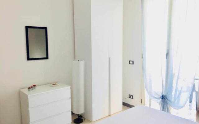 Villa Archi Sul Mare