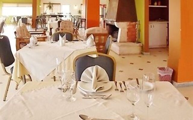 The Olive Branch Hotel