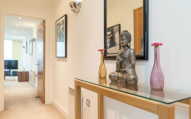 Austin David Apartments - Riverstate