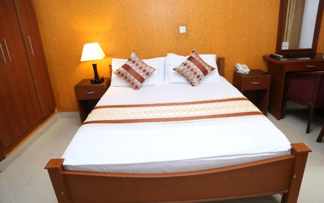Rainbow Hotel