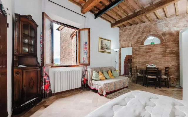 Borgo Antico Residence