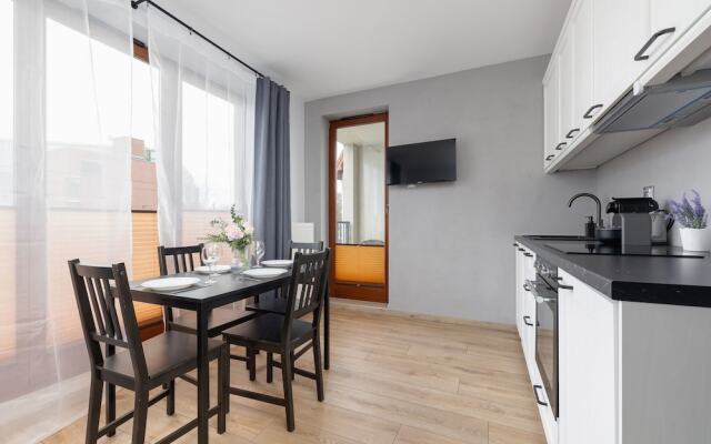 Apartment in Cracow by Renters Prestige
