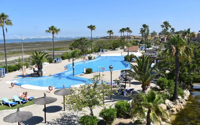 Hotel Bahía Sur