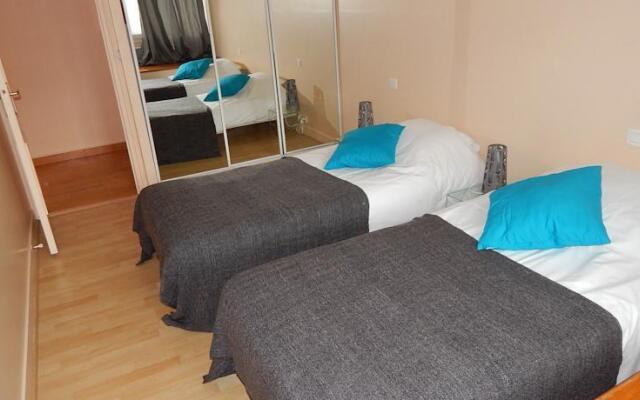 Apartment Paris - Vacquerie