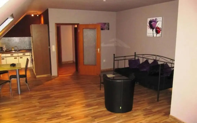 Hotel Luitpold Schweinfurt