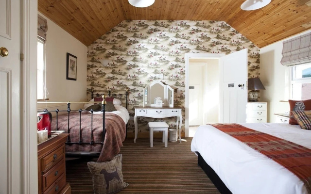Lisnacurran Country House
