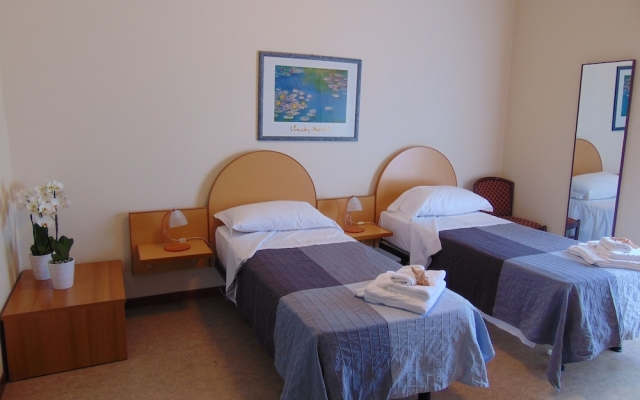 Hotel Stella Maris