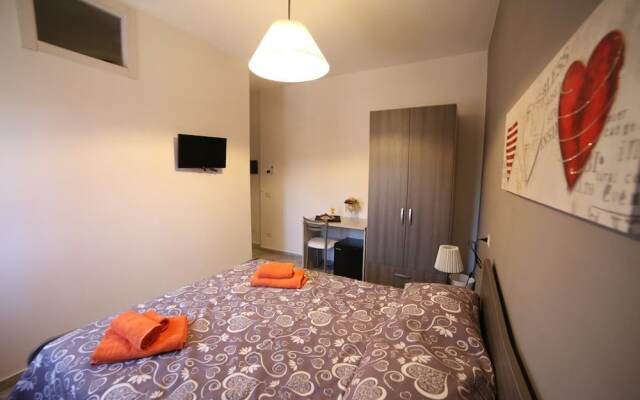 Bed & Breakfast Parco Carrara