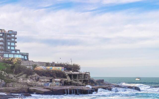 Hotel Las Rocas