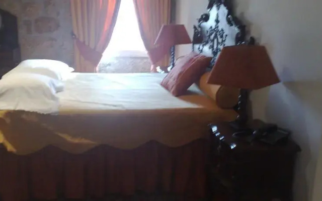 Hotel Rural Quinta de Santa Cruz