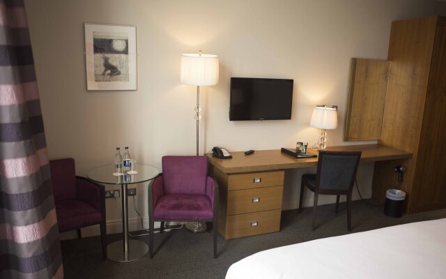 Moyvalley Hotel & Golf Resort