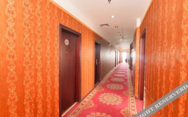beihai goddess hotel