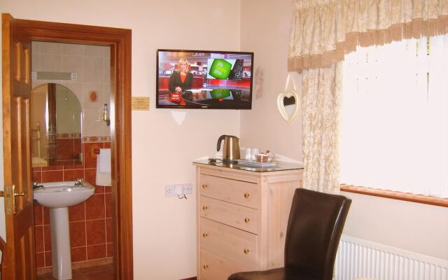 White Park B&B
