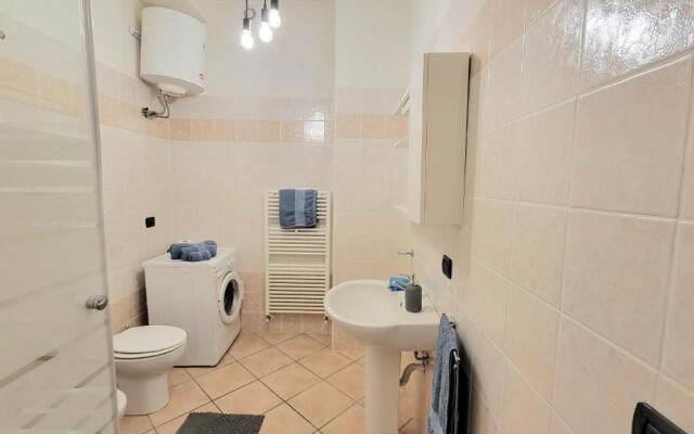 Viale Umberto I Apartments