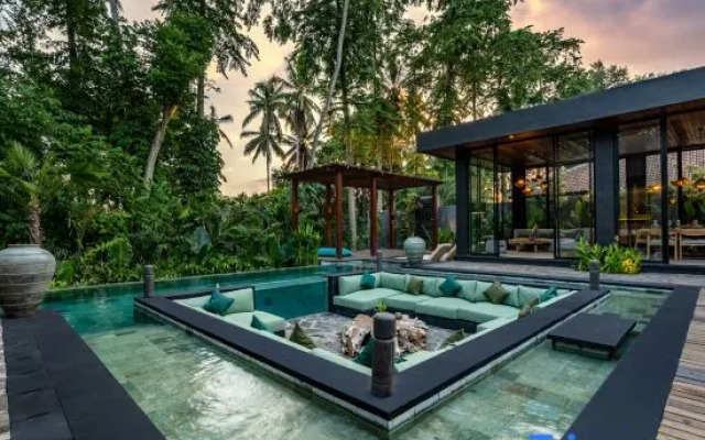 Villa Angkasa by BaliSuperHost