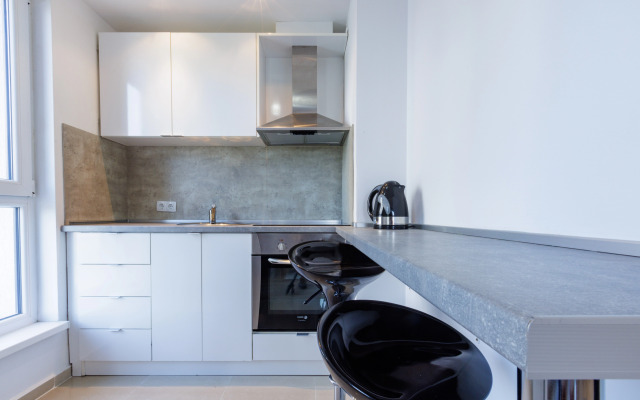 Saint George Palace Bansko Aparthotel