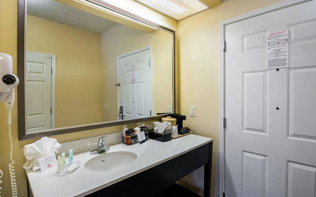 Best Western of Crestview