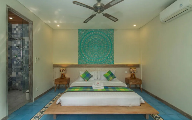 Sari Dana Villas
